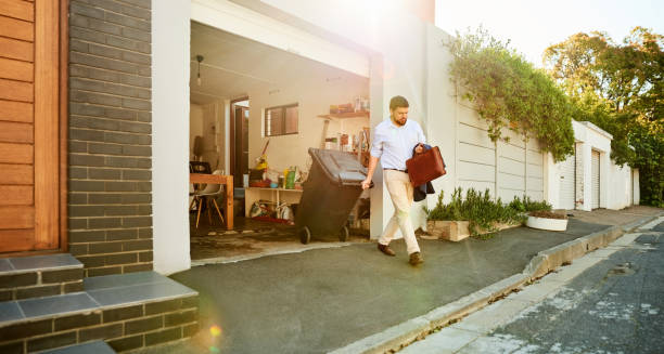 Yard Cleanup Services in Quartzsite, AZ