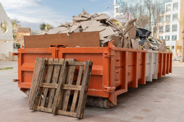 Best Attic Cleanout Services  in Quartzsite, AZ