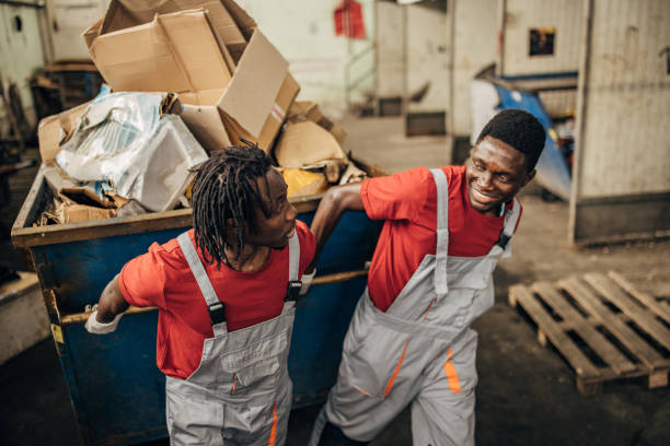 Best Garage Cleanout Services  in Quartzsite, AZ